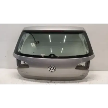 Malle / hayon / coffre volkswagen golf 7