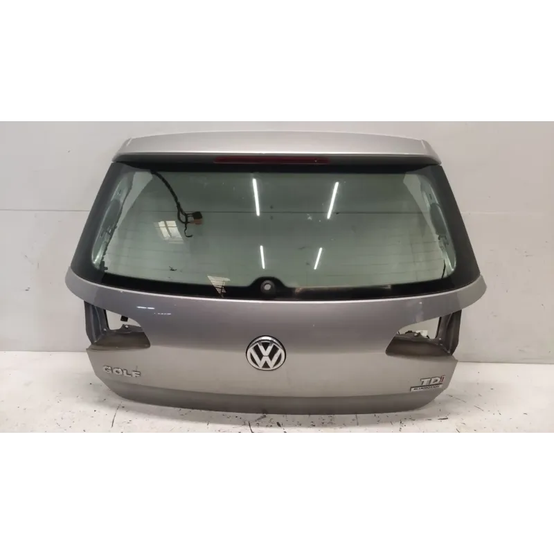 Malle / hayon / coffre volkswagen golf 7 vii