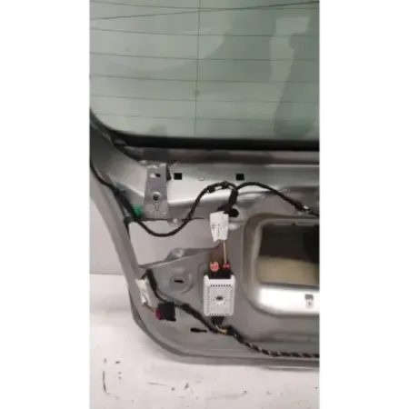 Malle / hayon / coffre volkswagen golf 7 vii