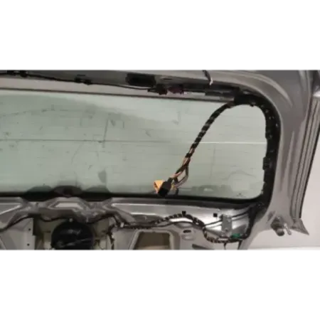 Malle / hayon / coffre volkswagen golf 7