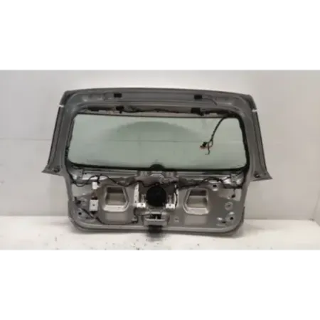 Malle / hayon / coffre volkswagen golf 7 vii