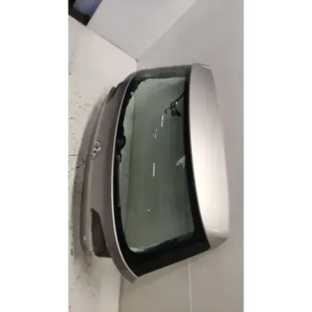 Malle / hayon / coffre volkswagen golf 7