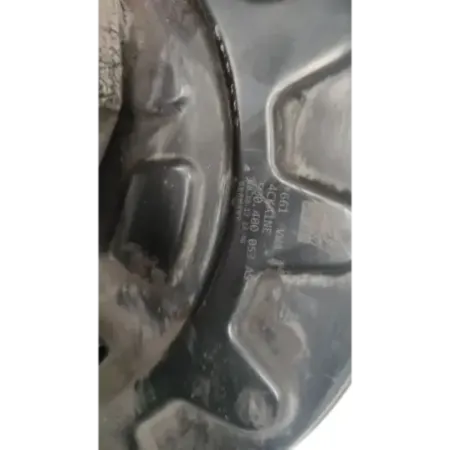 Pivot avant gauche volkswagen golf 7 vii