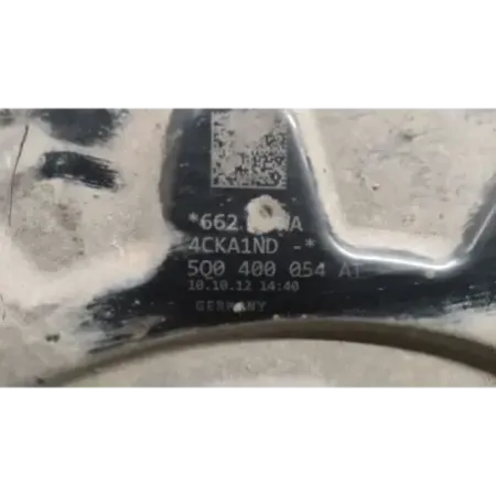 Pivot avant droit volkswagen golf 7