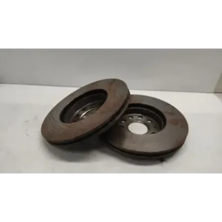 Disque de frein avant volkswagen golf 7