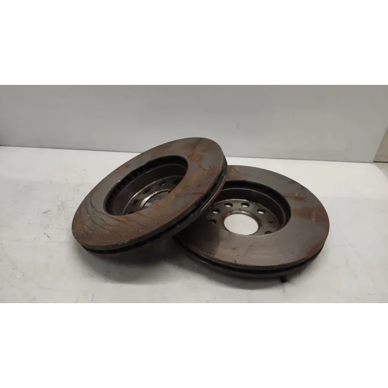 Disque de frein avant volkswagen golf 7