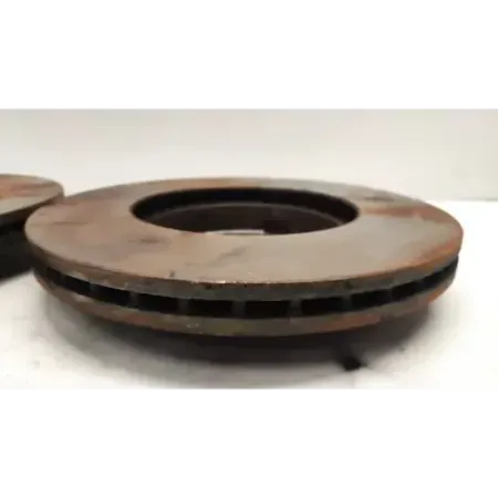 Disque de frein avant volkswagen golf 7