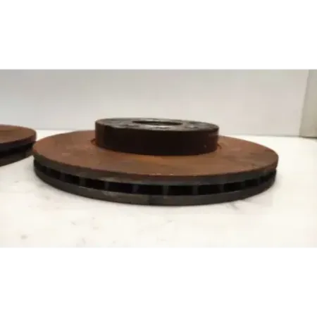 Disque de frein avant volkswagen golf 7