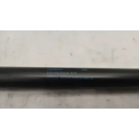 Verin hayon/coffre volkswagen golf 7 vii