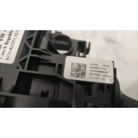 Bloc commodo volkswagen golf 7 vii