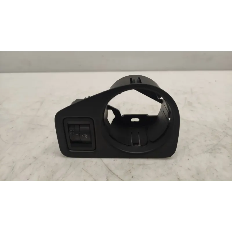 Commande eclairage volkswagen golf 7