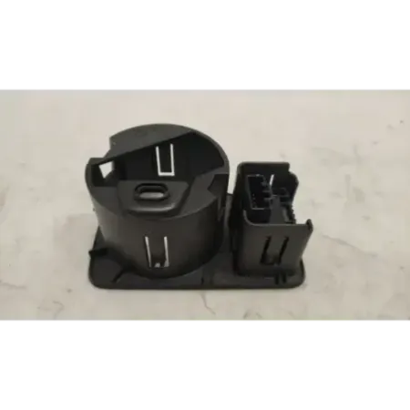 Commande eclairage volkswagen golf 7