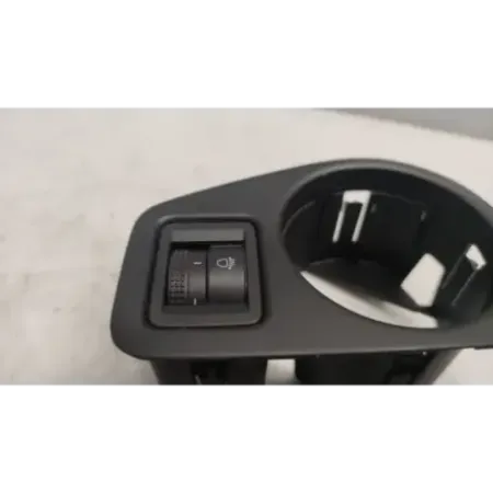Commande eclairage volkswagen golf 7