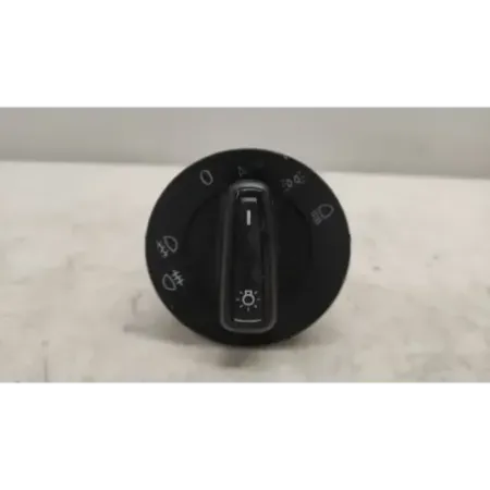 Commande eclairage volkswagen golf 7