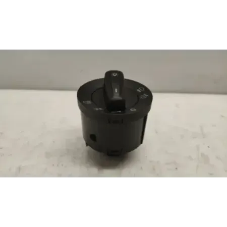 Commande eclairage volkswagen golf 7
