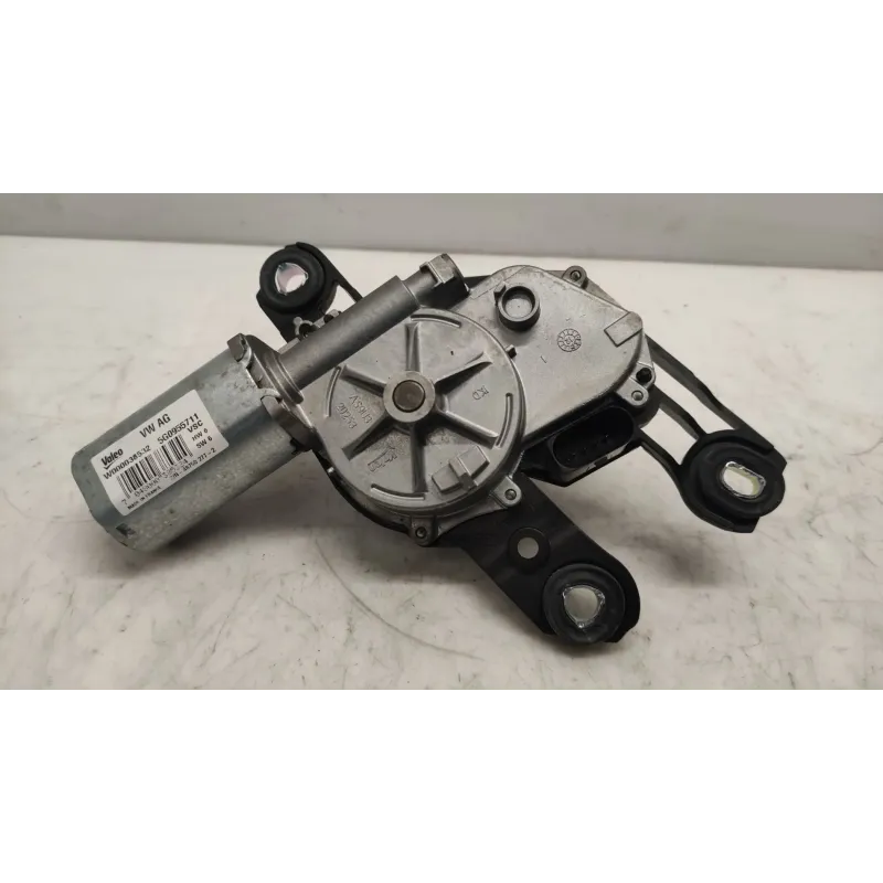 Moteur essuie-glace arriere volkswagen golf 7 vii
