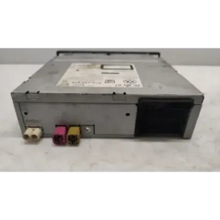 Lecteur / chargeur cd volkswagen golf 7