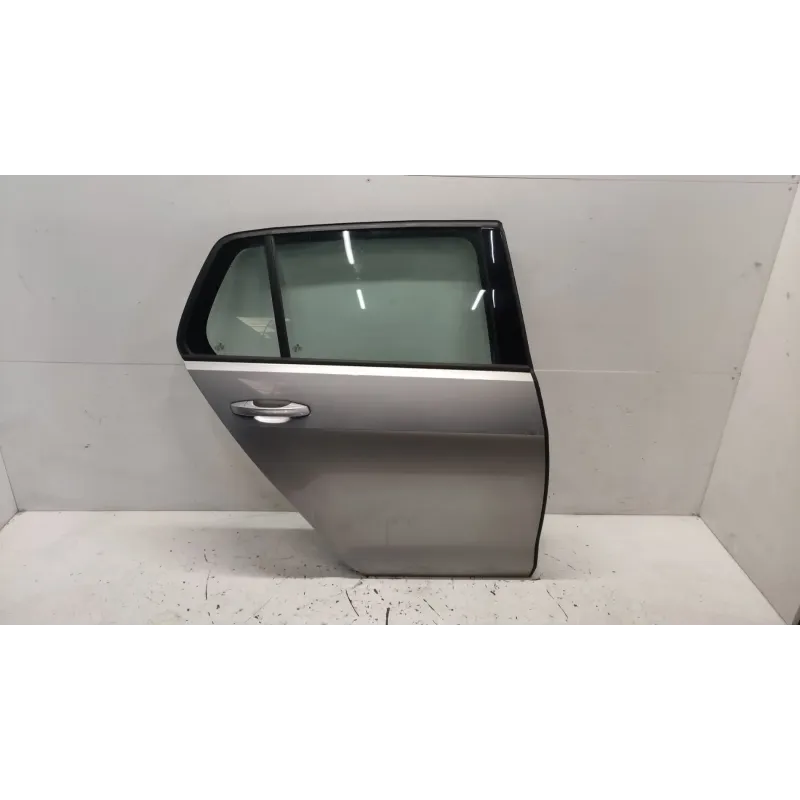 Porte arriere droite volkswagen golf 7