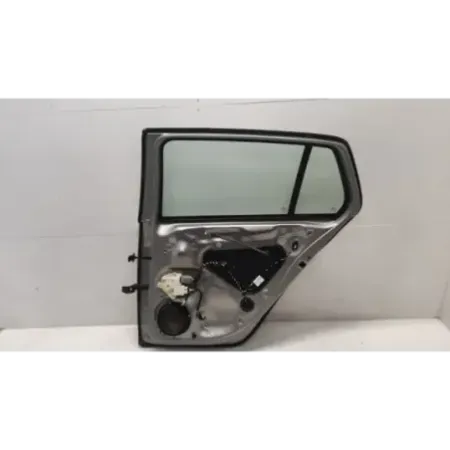 Porte arriere droite volkswagen golf 7