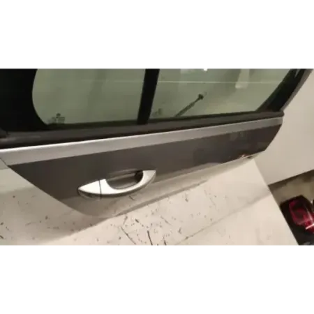 Porte arriere droite volkswagen golf 7