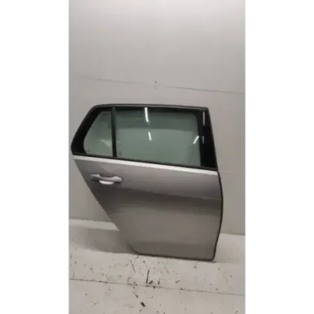 Porte arriere droite volkswagen golf 7