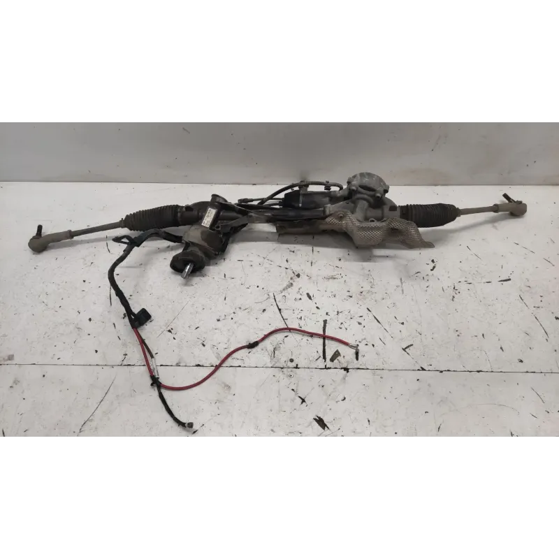 Cremaillere de direction volkswagen golf 7