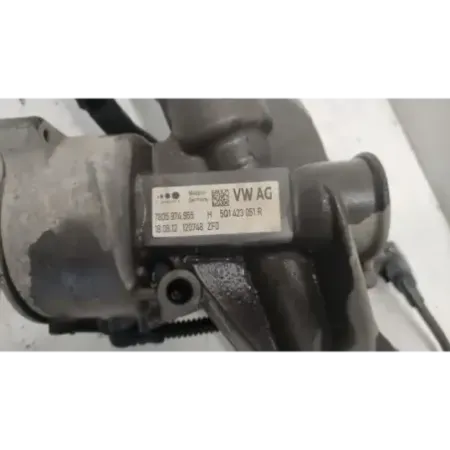 Cremaillere de direction volkswagen golf 7 vii