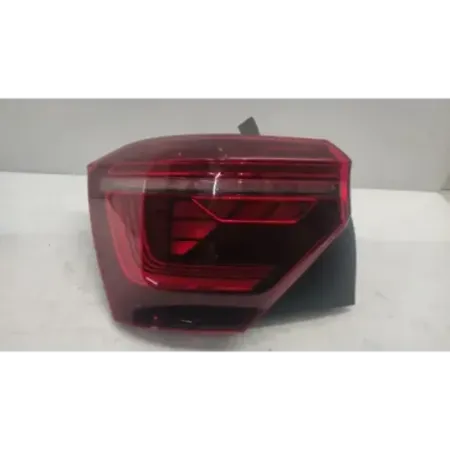 Feu arriere droit volkswagen polo aw