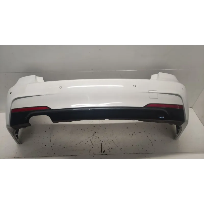 Pare-choc arriere bmw serie 3 f30/f31