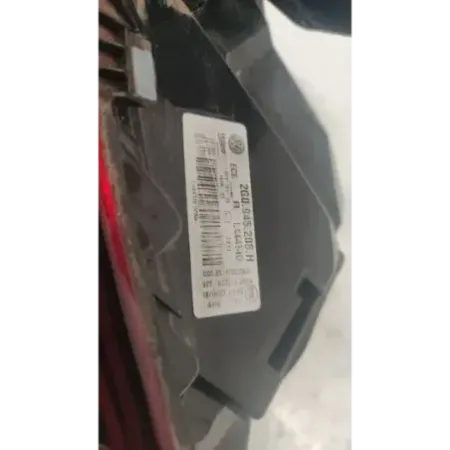 Feu arriere gauche volkswagen polo aw