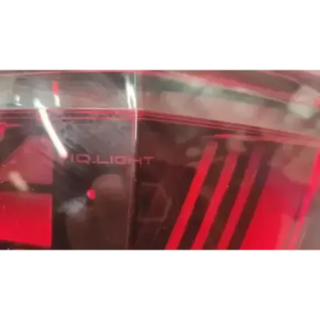 Feu arriere gauche volkswagen polo aw