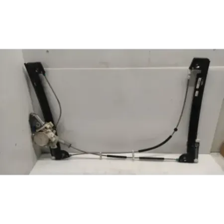 Mecanisme + moteur de leve-glace avant gauche mini r50
