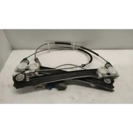 Mecanisme + moteur de leve-glace avant gauche mini r50