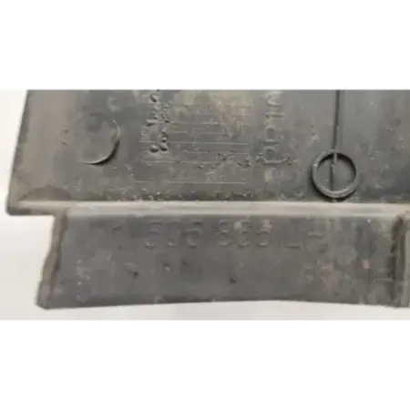 Baguette aile arriere gauche mini r53