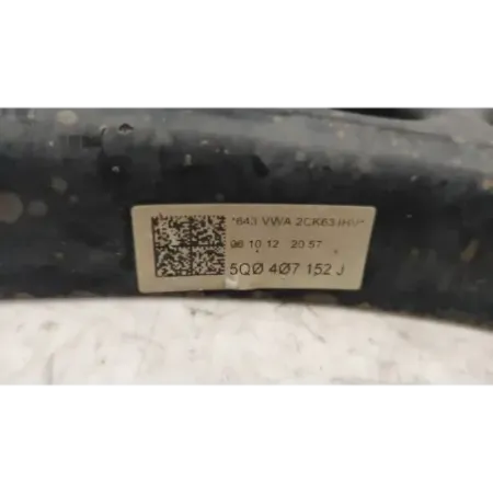 Triangle inferieur avant droit volkswagen golf 7