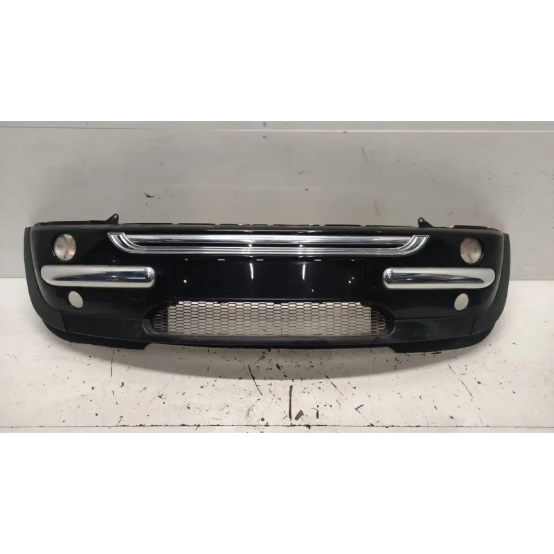 Pare-choc avant mini r50