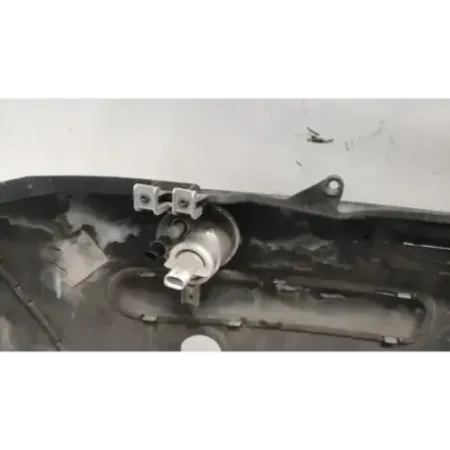 Pare-choc avant mini r50