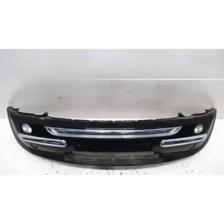 Pare-choc avant mini r50