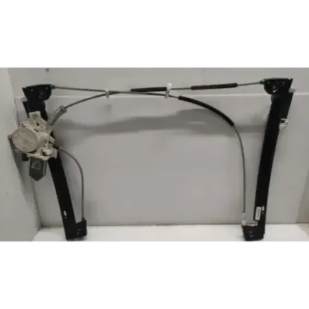 Mecanisme + moteur de leve-glace avant droite mini r50