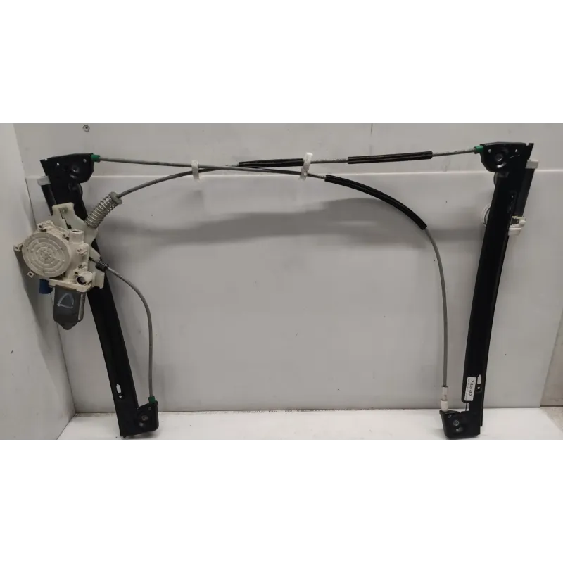 Mecanisme + moteur de leve-glace avant droite mini r50
