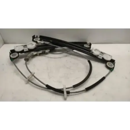 Mecanisme + moteur de leve-glace avant droite mini r50
