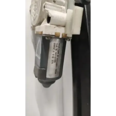 Mecanisme + moteur de leve-glace avant droite mini r50