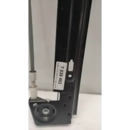 Mecanisme + moteur de leve-glace avant droite mini r50