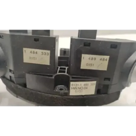 Bloc commodo mini r50