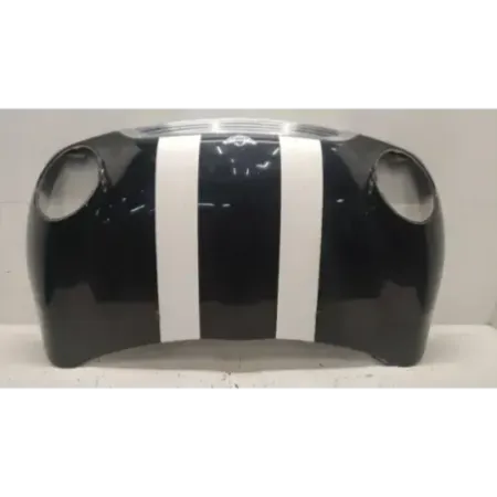 Capot mini r50