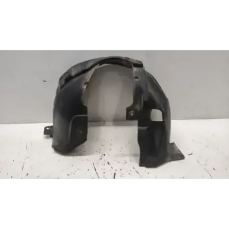 Pare-boue aile avant gauche mini r50