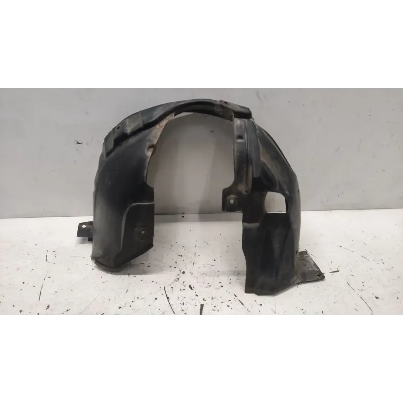Pare-boue aile avant gauche mini r50
