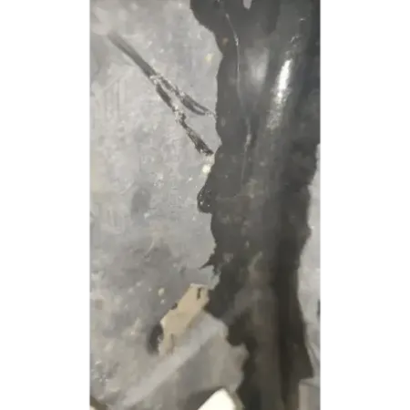 Pare-boue aile avant gauche mini cooper s r53