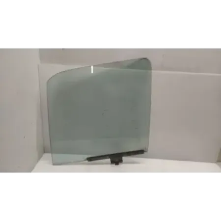 Glace porte avant gauche volkswagen golf 2 ii