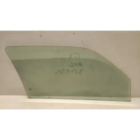 Glace porte avant gauche volkswagen golf 3 iii